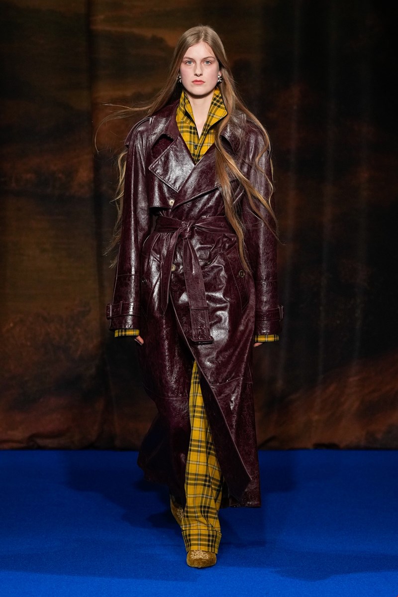 Burberry