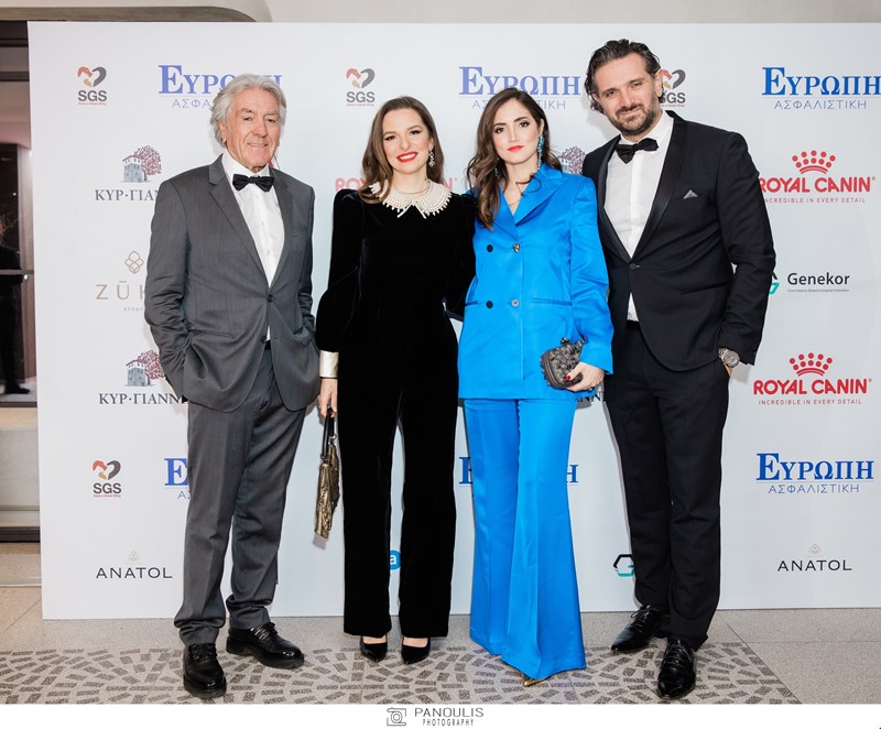 Εριεττα Κουρκουλου Λάτση