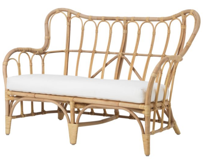 διθέσιος καναπές, IKEA