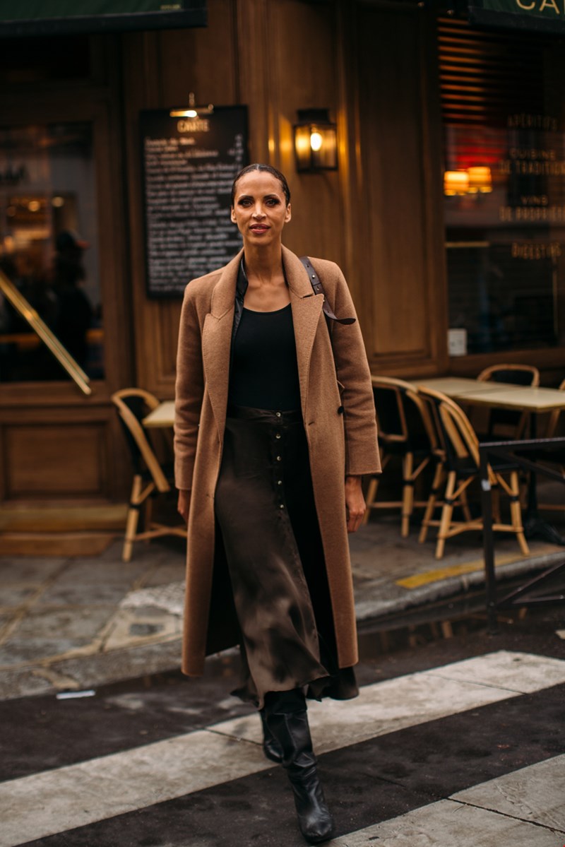 street style