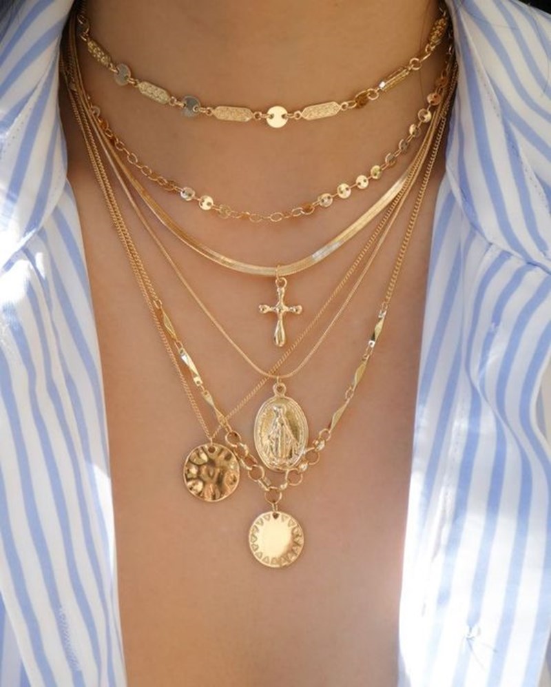 Pendants