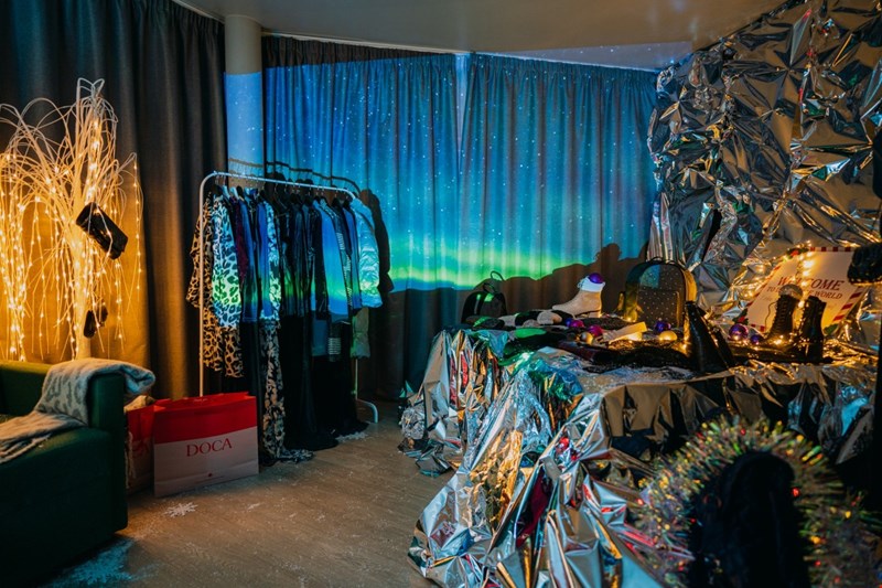 Fashion Room Service