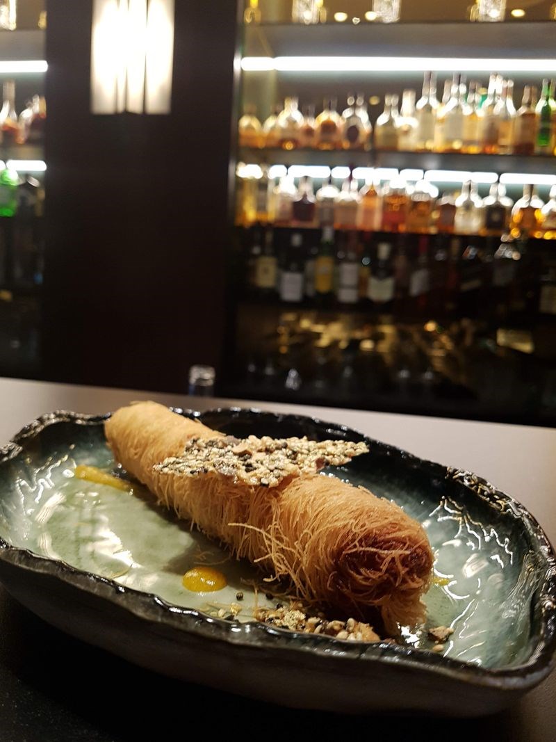 juju bar restaurant