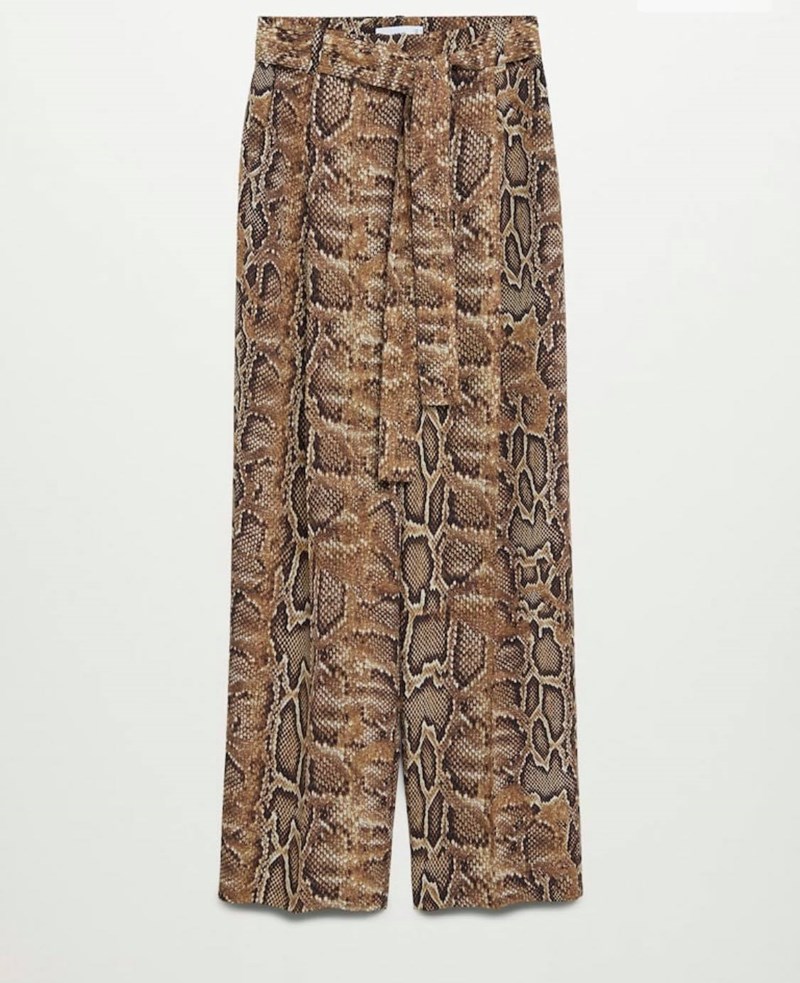 wide leg
