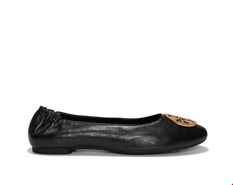 Flat μπαλαρίνες Tory Burch  ​