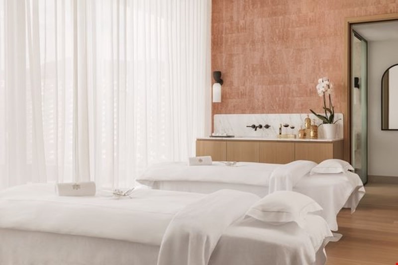 Μάθε τα πάντα για το πιο πολυτελές spa που άνοιξε στην Αθηναϊκή Ριβιέρα