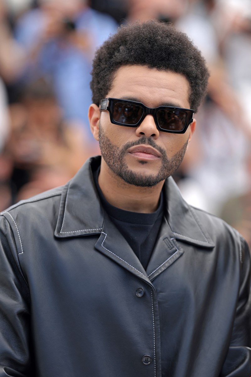 The Weeknd