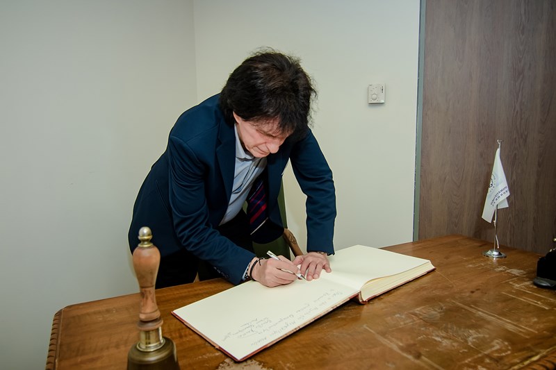 Μιχάλης Τσαουσόπουλος