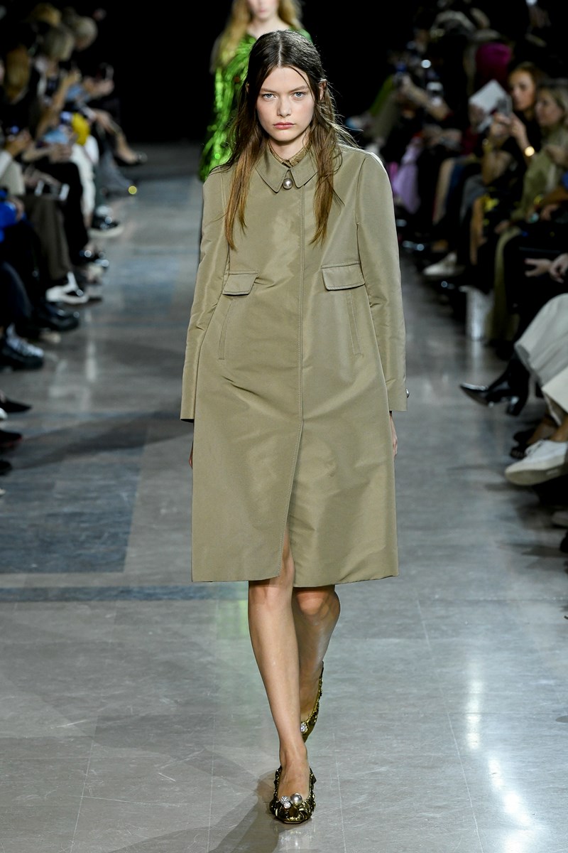 Rochas SS2020