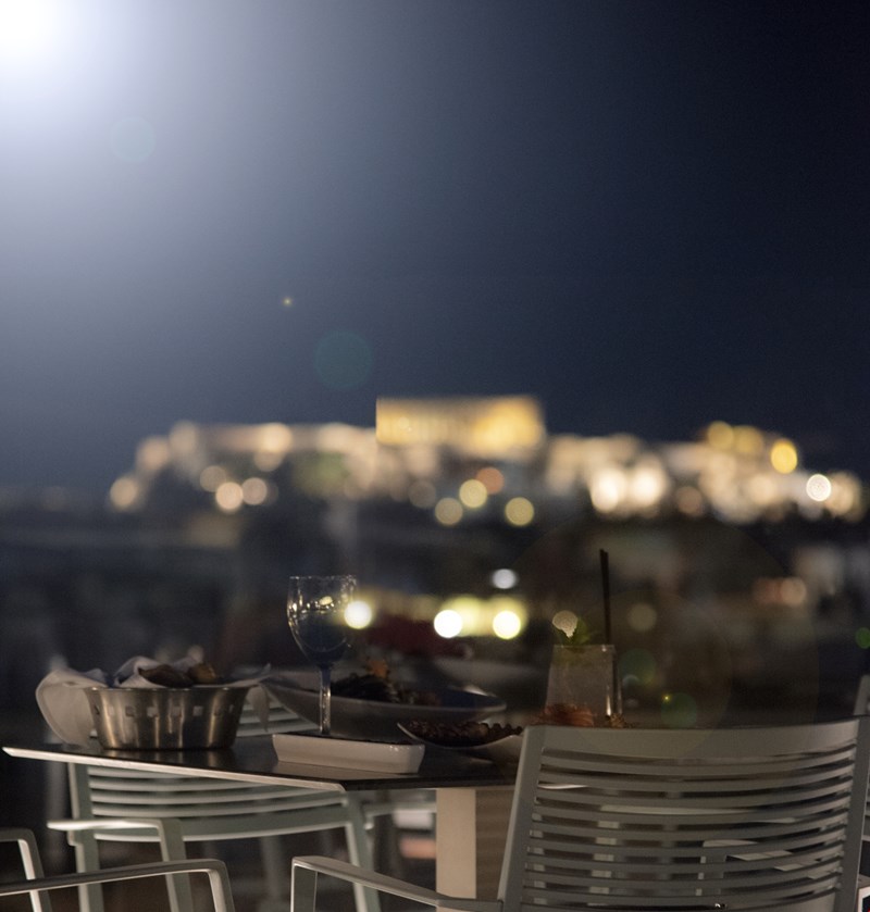 Novotel Athenes