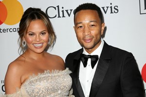 John Legend | Η πιο ξεχωριστή συνέντευξη που έδωσε λίγο πριν φύγει το 2024 - εικόνα 1