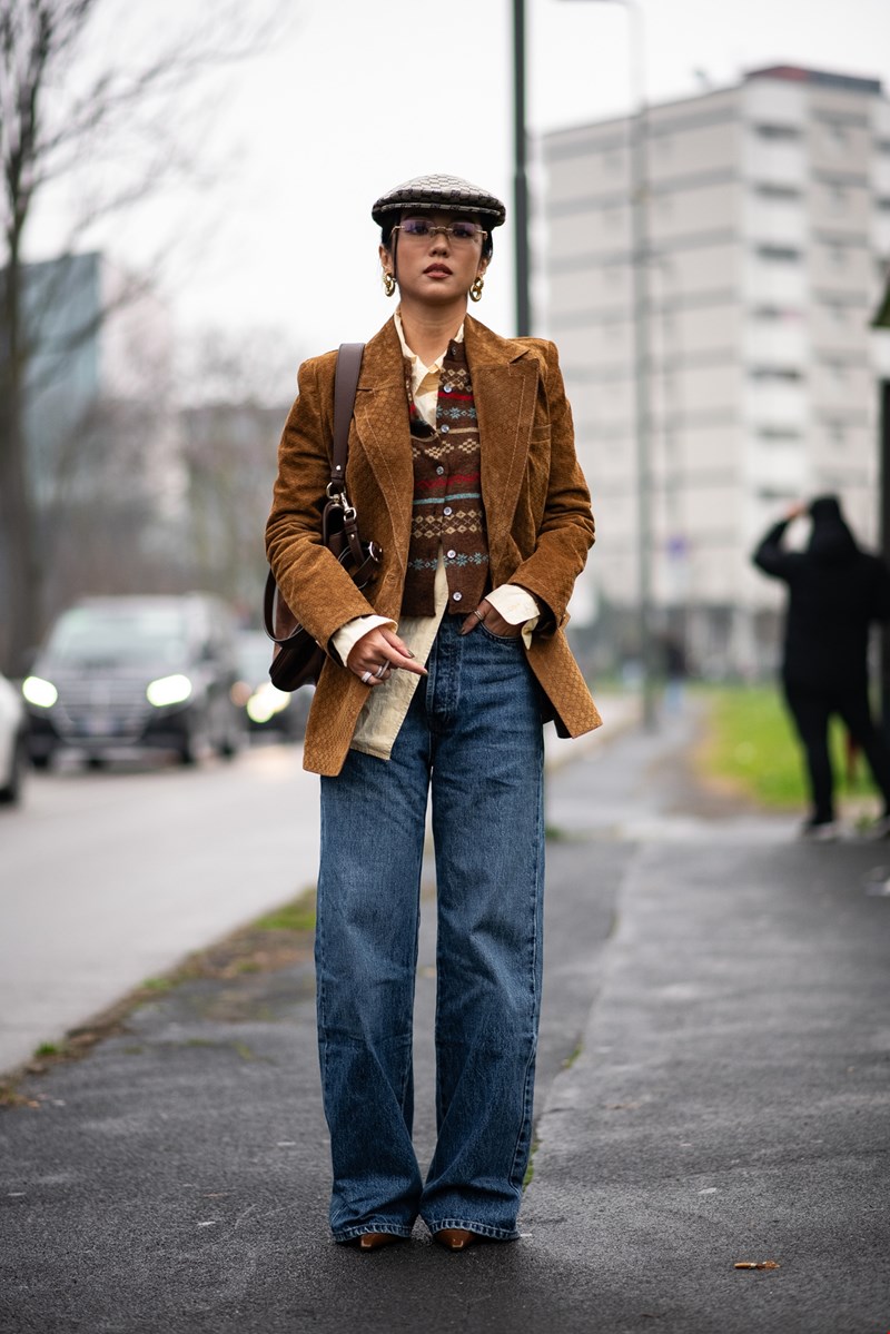 Madame Figaro France