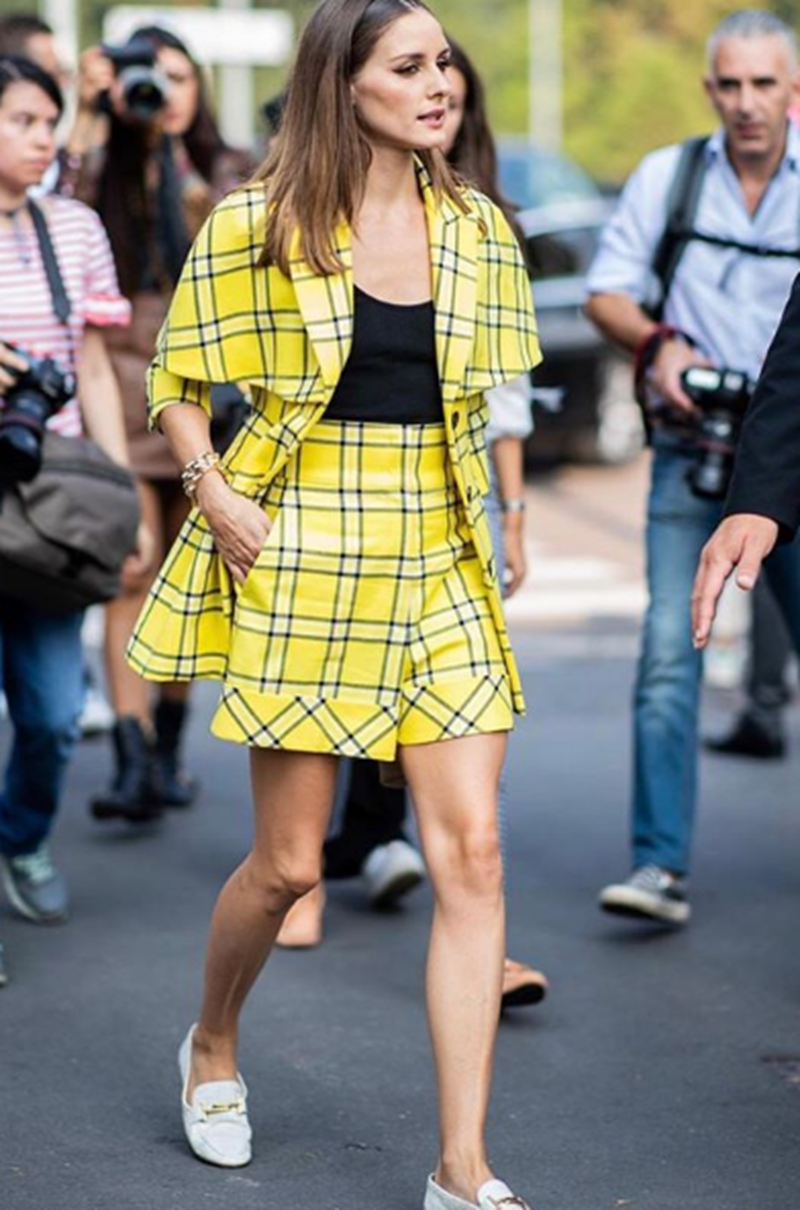 olivia palermo