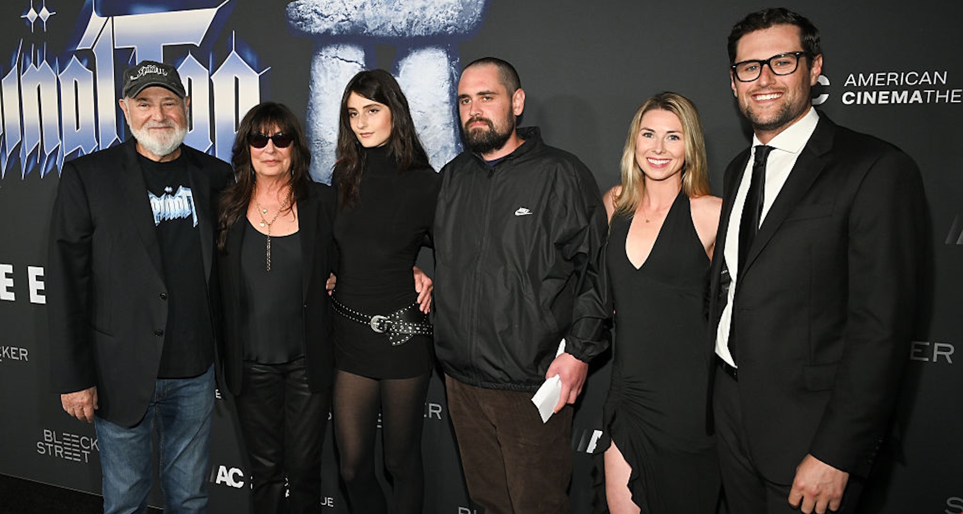 Michele & Rob Reiner | Ποιος θα κληρονομήσει την τεράστια περιουσία τους;