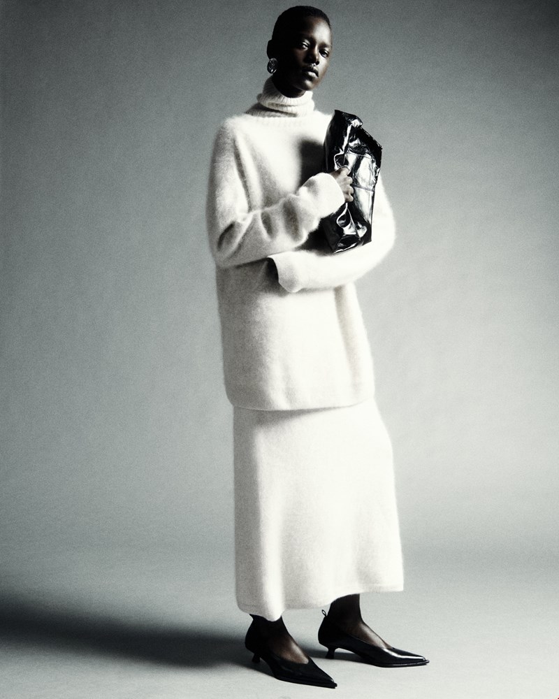 massimo dutti true minds