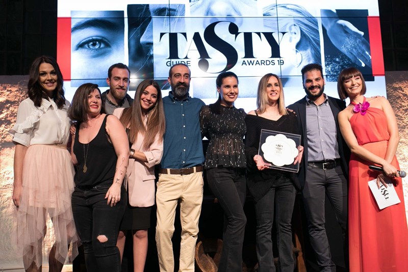 tasty guide