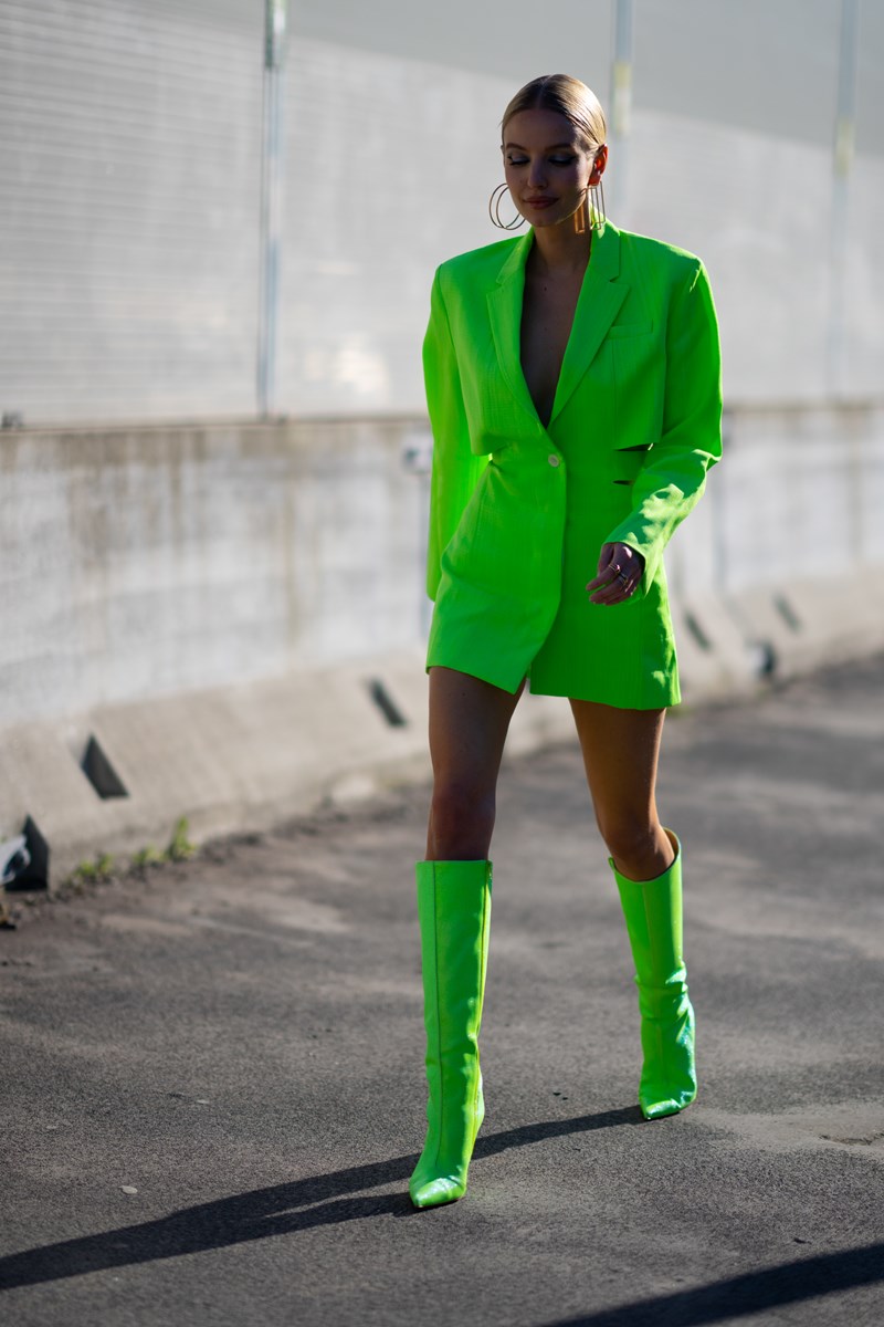 street style