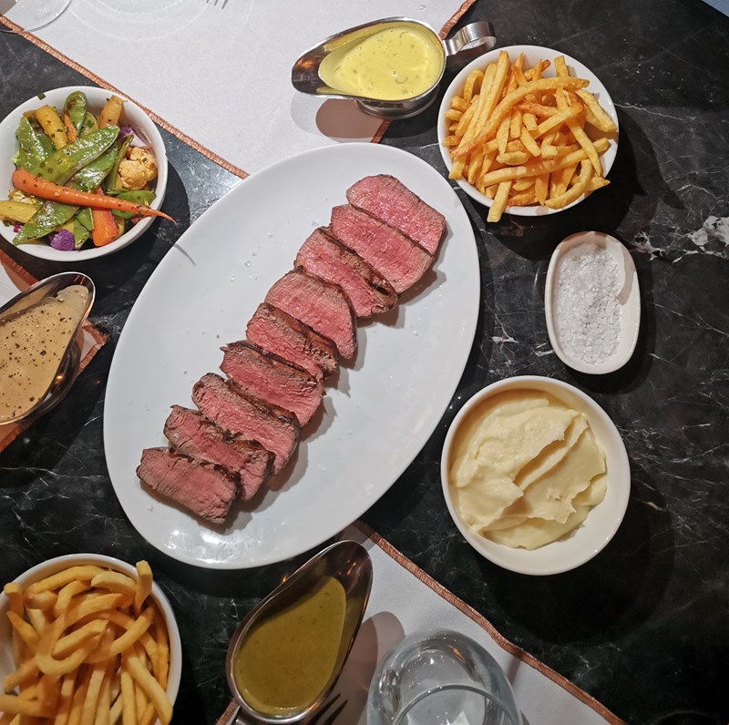 Brasserie Loraine