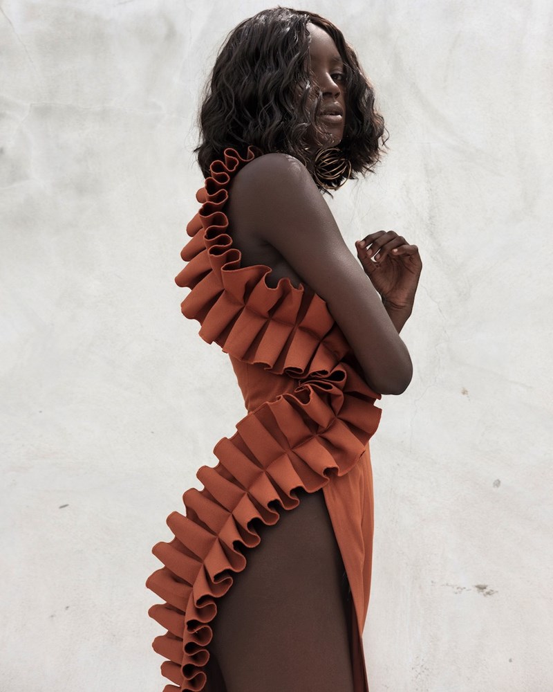 Andrea Lyamah