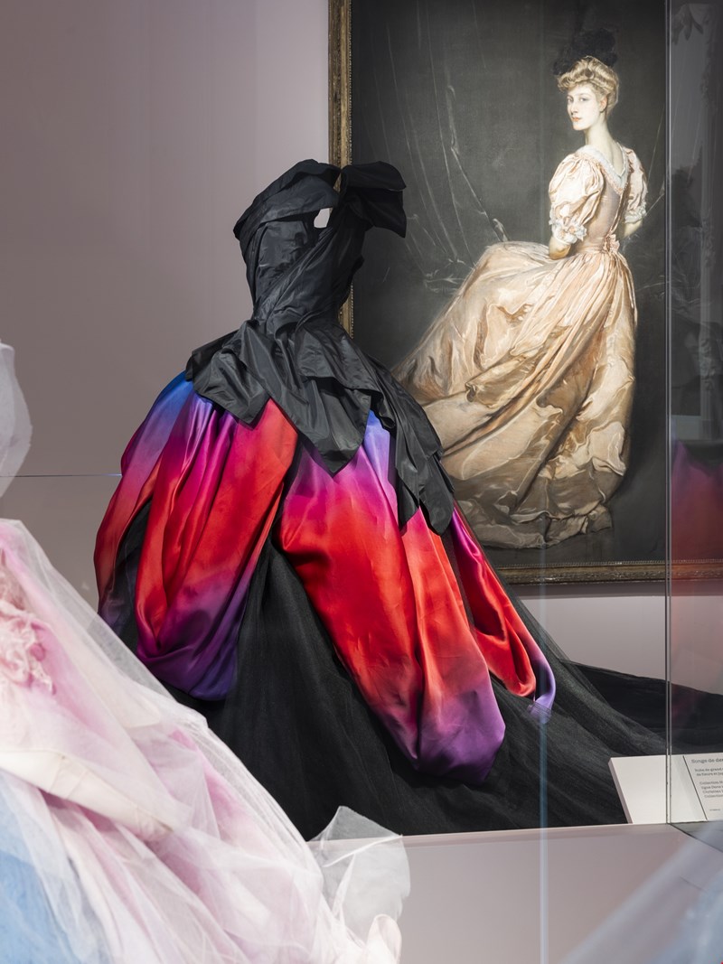 Christian Dior