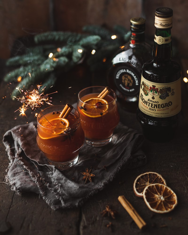 Amaro Montenegro