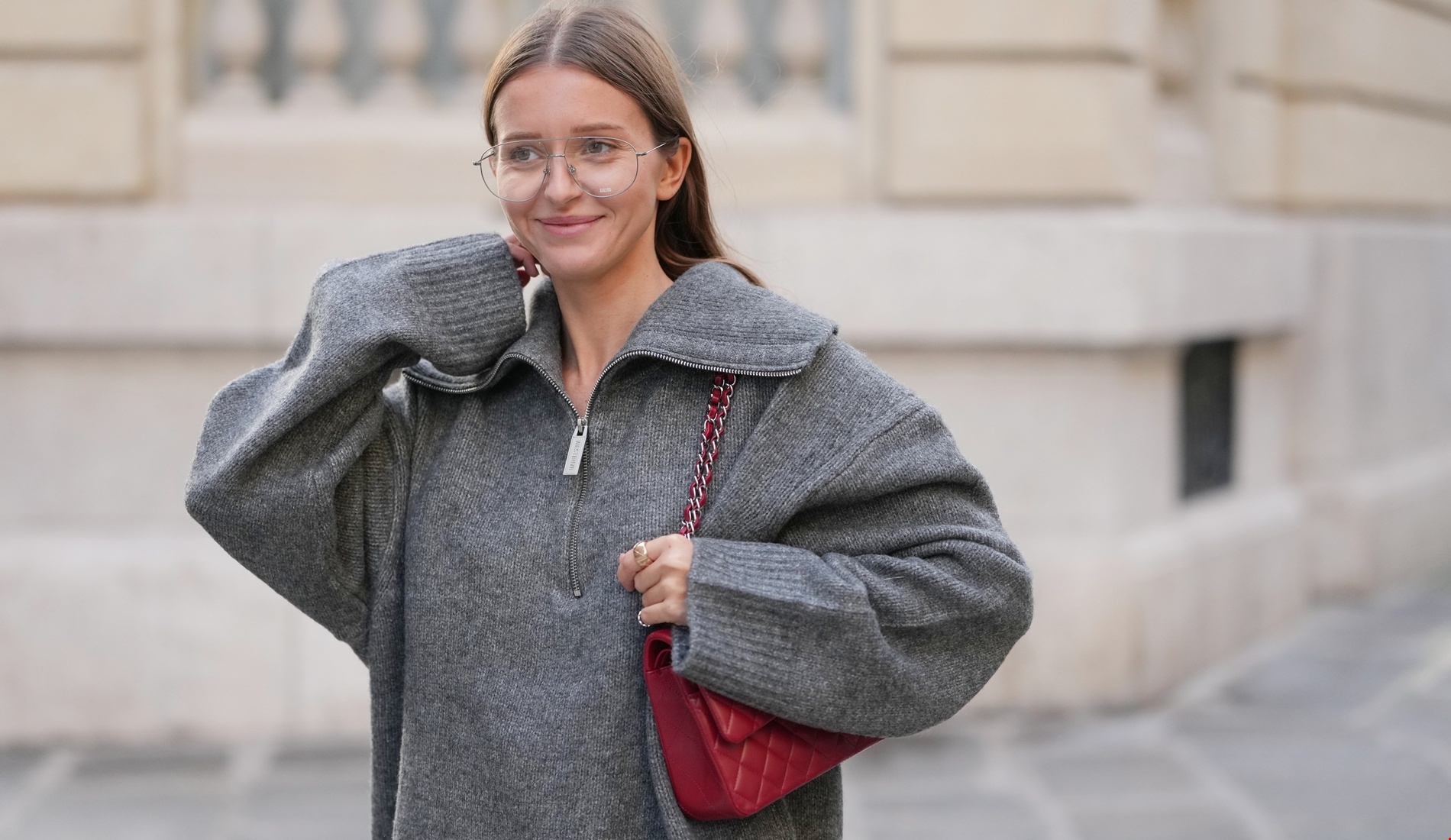 Η πλεκτή ζακέτα από τη Zara Home που θα φοράς ξανά και ξανά