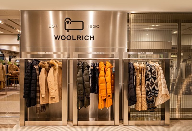woolrich