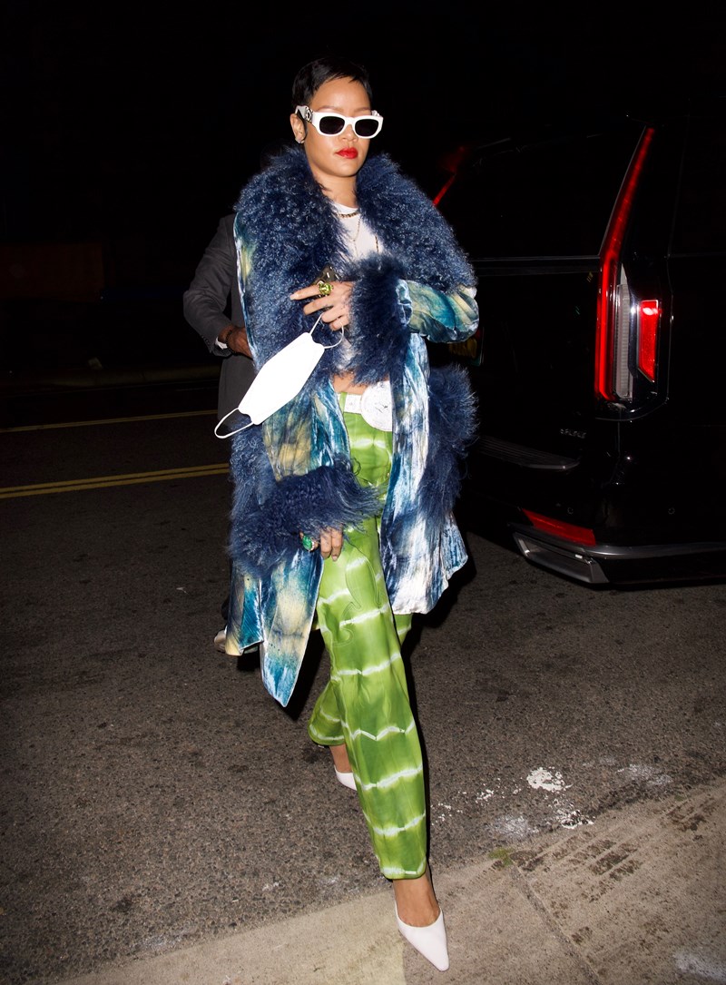 rihanna