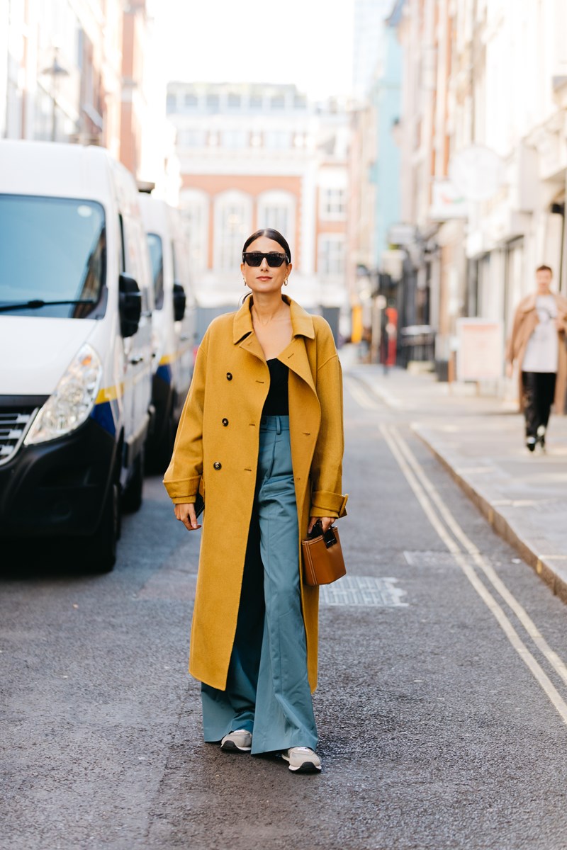 London str