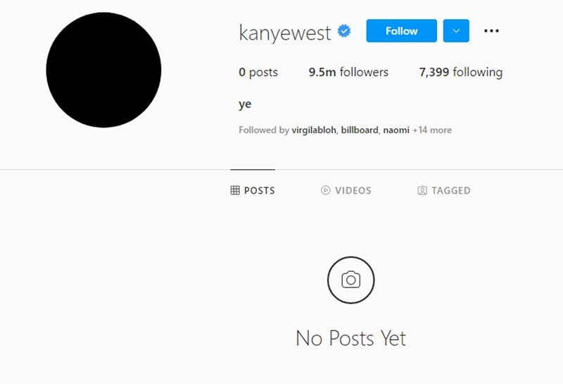 Kanye West