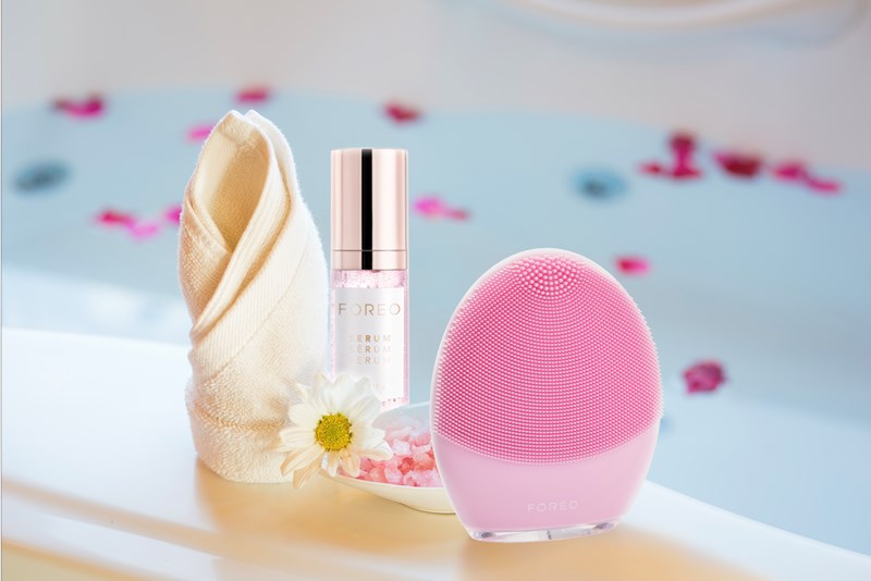 foreo