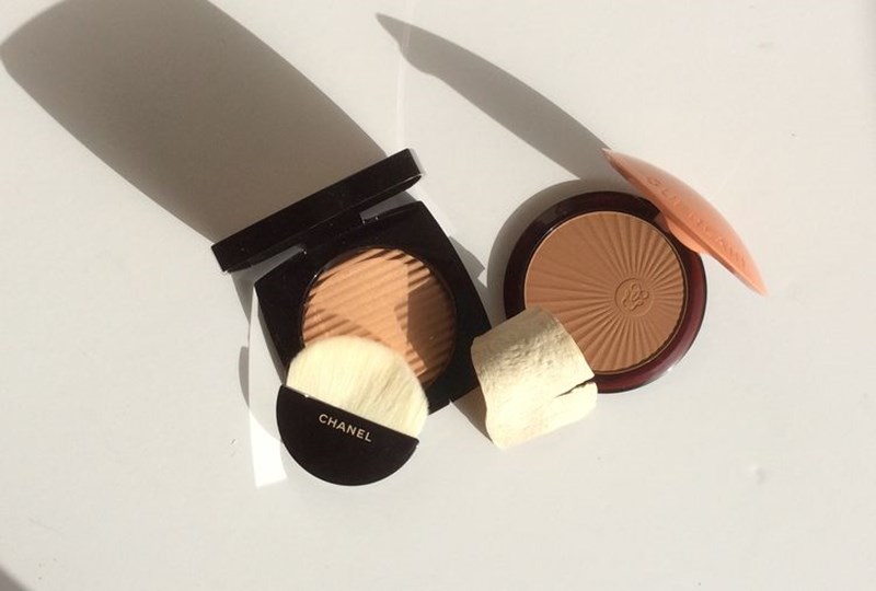 Bronzers 2