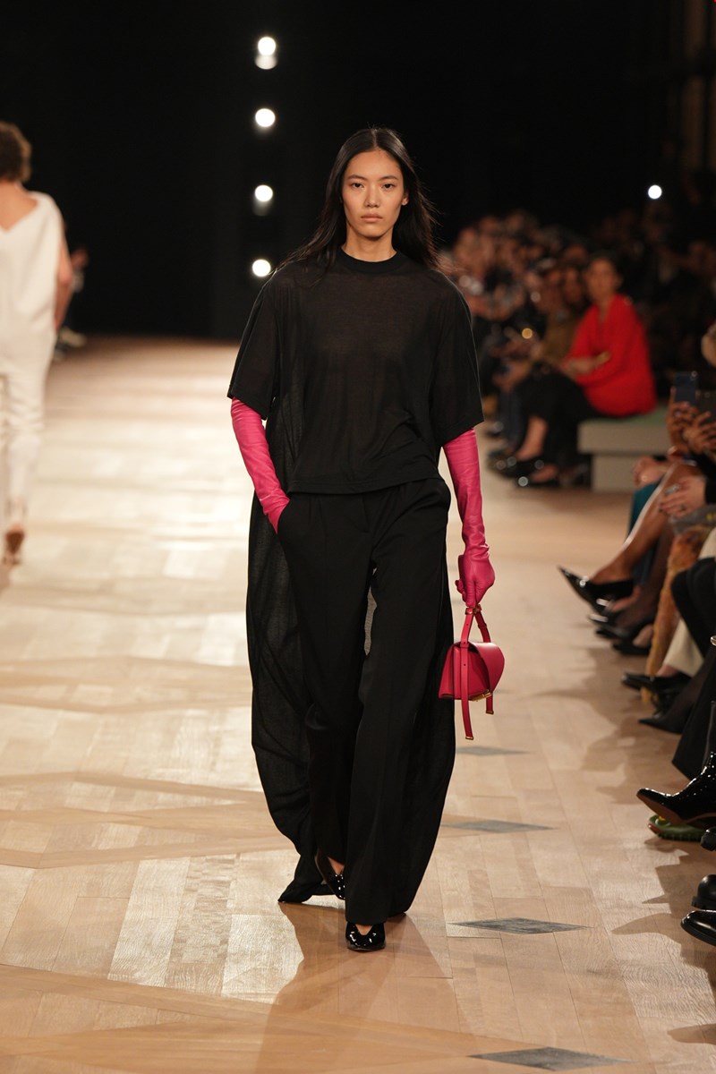 Balenciaga / Madame Figaro France