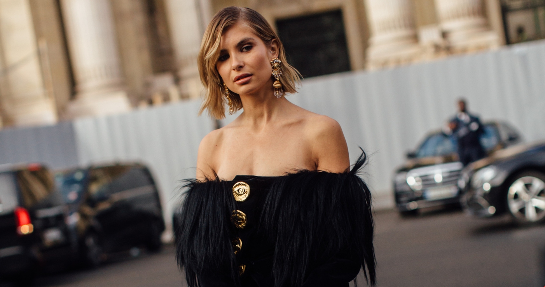 5 συμβουλές μόδας για να δημιουργήσεις γιορτινά looks χωρίς να προδώσεις το στιλ σου - εικόνα 1