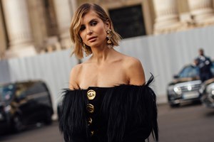 Οι πιο κομψοί τρόποι για να φορέσεις τις παγιέτες φέτος τα Χριστούγεννα - εικόνα 1