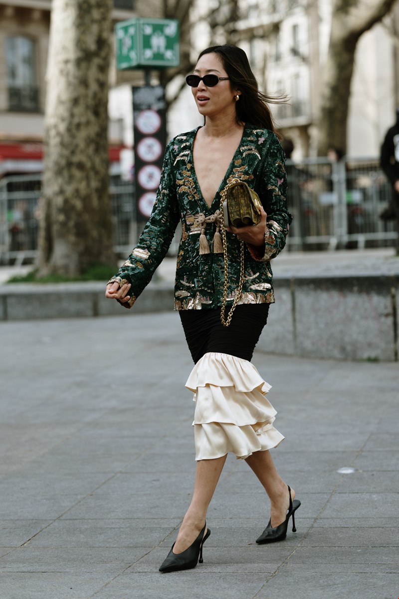 Madame Figaro France