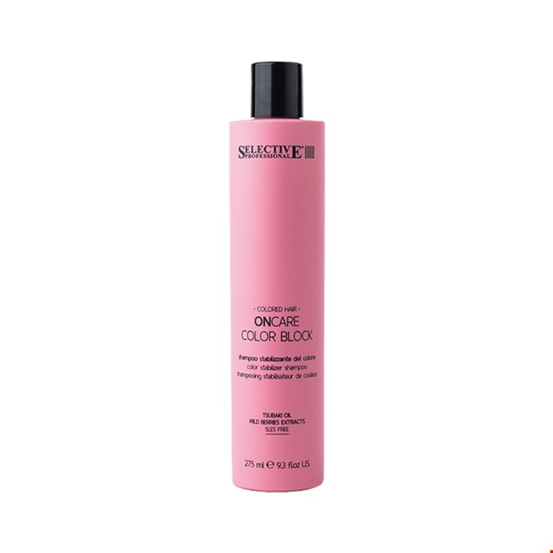 shampoo