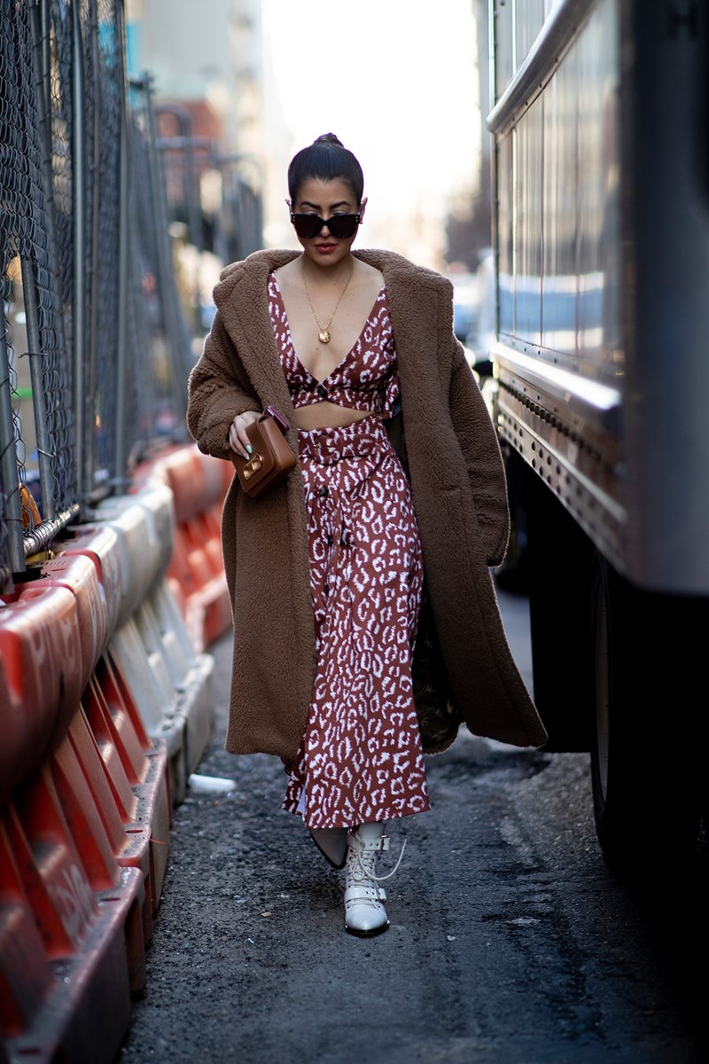 street style