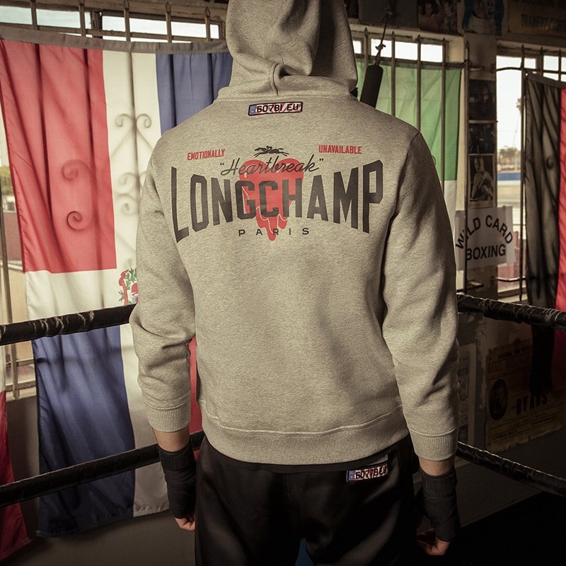 LongchampxEU collection