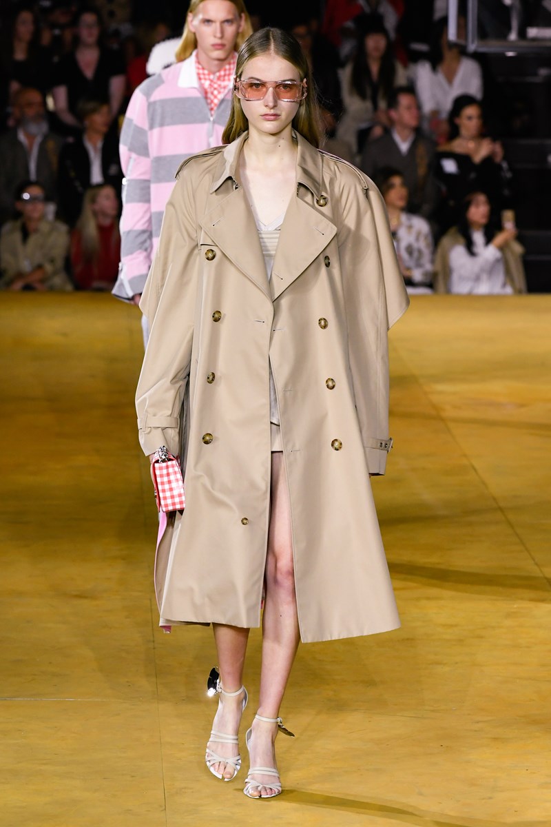 Burberry