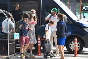 "Σκαρφάλωσα στην πλάτη του και του δάγκωσα το αυτί": Το απίστευτο συμβάν ανάμεσα στην Jennifer Garner και σε κασκαντέρ - εικόνα 1