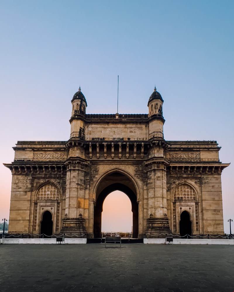 Gateway of India