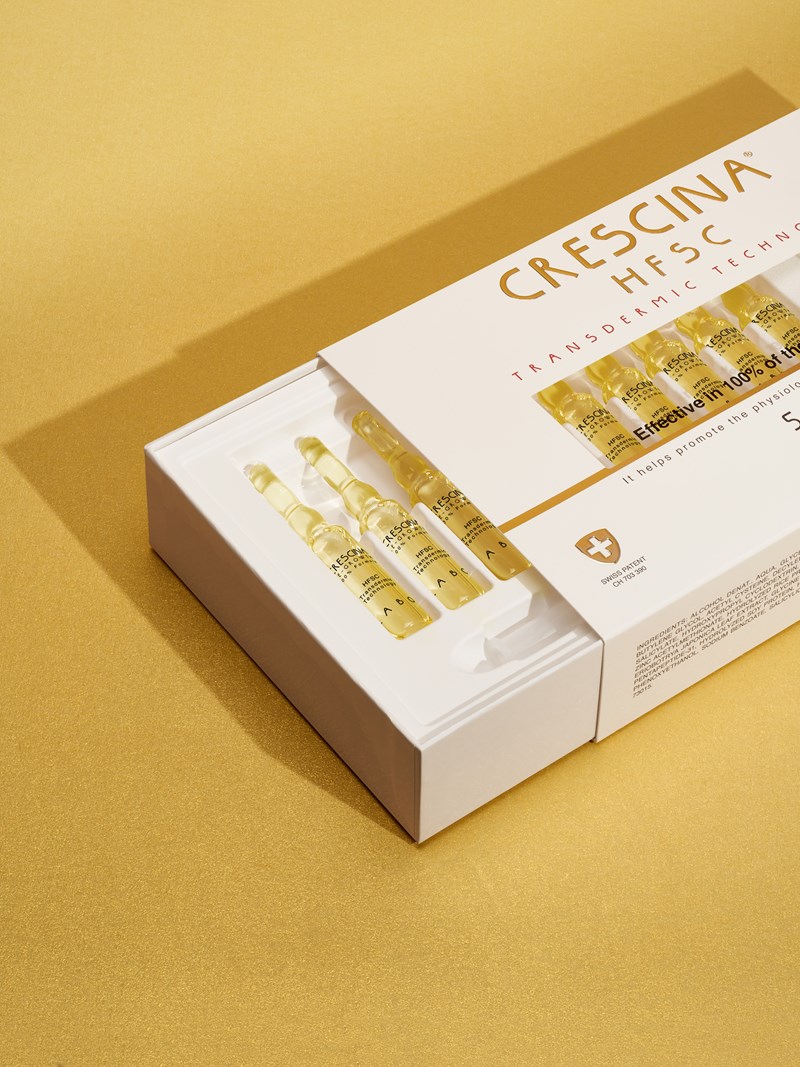 crescina