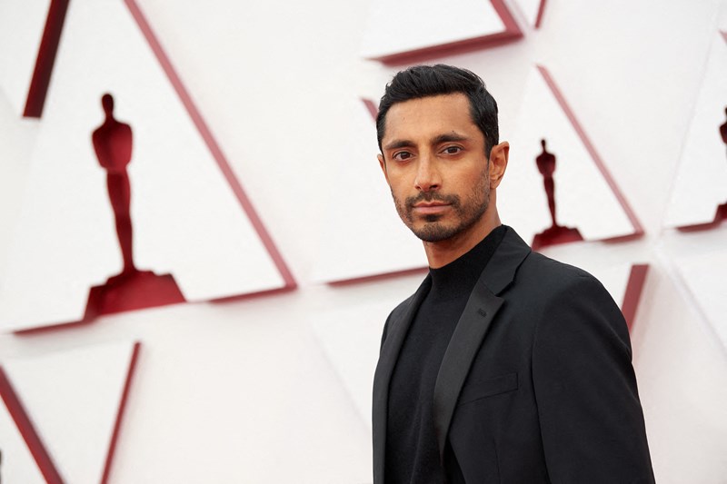 Riz Ahmed