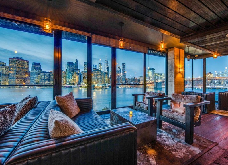 Brooklyn Heights Social Club