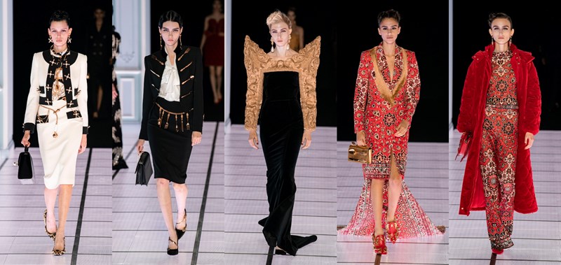 Moschino