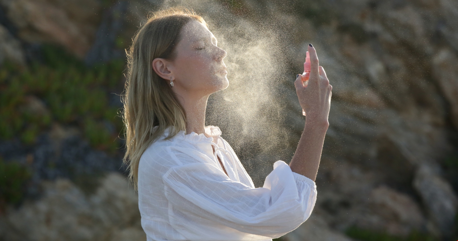 Πώς θα αντιμετωπίσεις τις πανάδες που φέρνει το καλοκαίρι στην επιδερμίδα σου - εικόνα 2