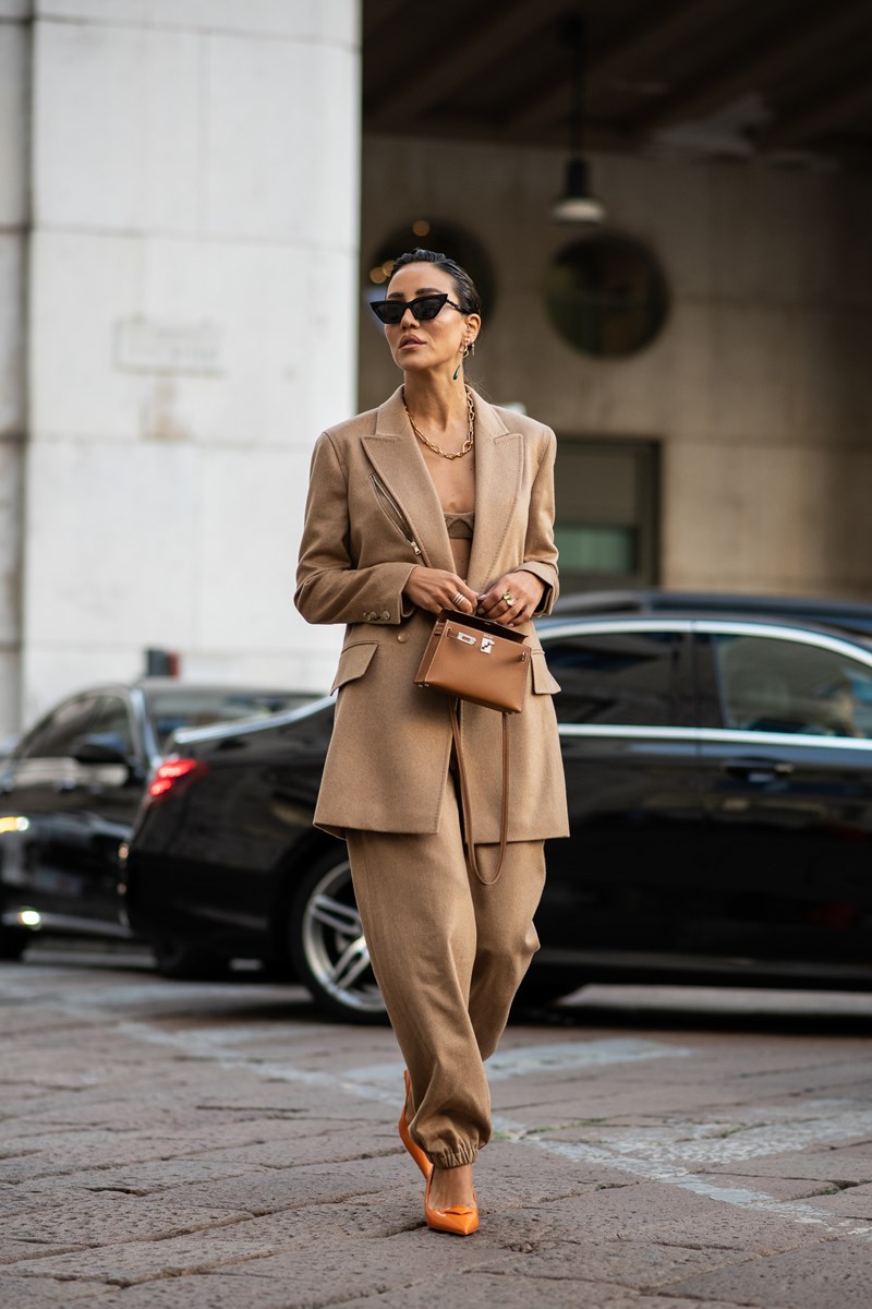 Milano str