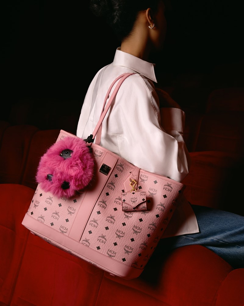 MCM Projections of Love