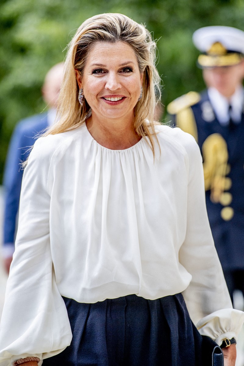 βασίλισσα Μαξίμα